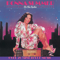 Try Me, I Know We Can Make It - Donna Summer