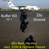 The Arabian - Zilo Groove