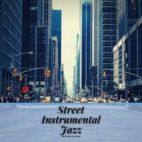 Lost - Instrumental Jazz Beats
