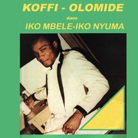 Kifyyoto - Koffi Olomide