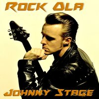 Crazy 'Bout You Girl - Johnny Stage