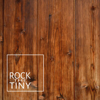 Rock the Tiny - Andreas Breer & Tim Mahn & Rudi Stockwood (Schaftholz)