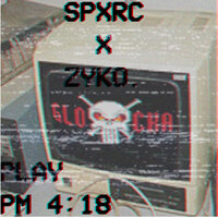 GLOCKA - .zyko & SPXRC & .zyko, SPXRC
