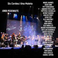 Can't Understand it - Jordi  Pegenaute & Sergi Fece & Àlex Martínez & Pep Pérez Cucurella & Miquel Biarnés & Xavier Figuerola