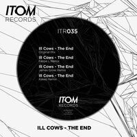 The End - Ill Cows