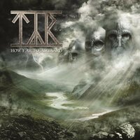 How Far To Asgaard - Týr