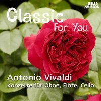 Konzert No. 1 für Fagott und Orchester in B Minor, RV 501, La notte: I. Largo - Presto - Orchestra Filarmonica Italiana & Alessandro Arigoni & Luca Ceretta & Антонио Вивальди