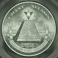 Brave New World - Grant Nelson & Lowjack
