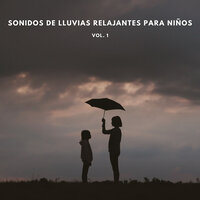 El Alto Arcoiris - Sonidos De Truenos y Lluvia & Estudio de sonidos de lluvia & Musica Para Niños