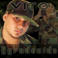 Ultimo adios - Vito El Agradecido