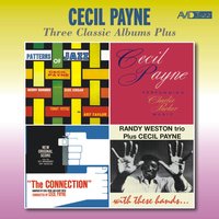 Born Again - Cecil Payne