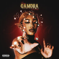 Gamora - torya & Rob & xochuo