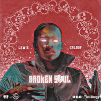 Broken Soul - Lewie & Calboy
