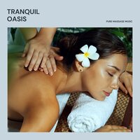 Tranquil Nights - Pure Massage Music