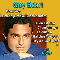 Dans "regrettable" - Guy Beart