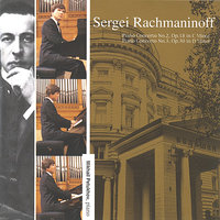 Piano Concerto No. 3 Op. 30 In D Minor: Allegro ma non tanto - Mikhail Petukhov & Mikhail Prtukhov