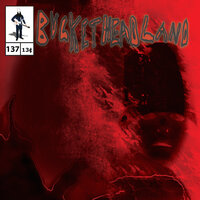 Glass Shade - Buckethead