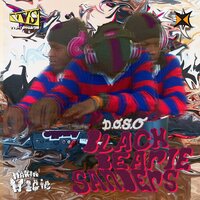 ShoulderDropLegTap - D.O.S.O