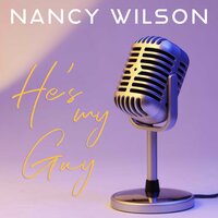 Something Wonderful Happens - Nancy Wilson