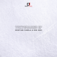 Parallel 82 - CRISTIAN VARELA & Ken Ishii