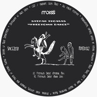 Freetown Dance - Stefan Thomas