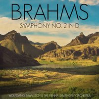 Adagio Non Troppo - Иоганнес Брамс & The Vienna Symphony Orchestra & Wolfgang Sawallisch