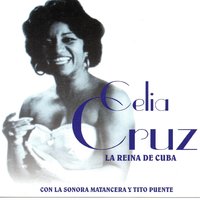 Baho Kende - Celia Cruz