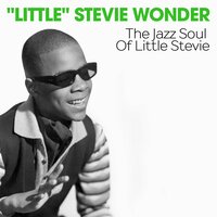 I Call It Pretty Music but the Old People Call It the Blues, Pt. 1 - Stevie Wonder