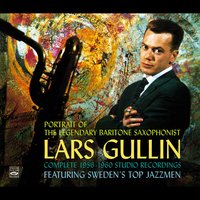 For F.J. Fans Only - Lars Gullin