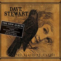 Can't Get You out of My Head - Dave Stewart