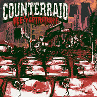 Ignored/Forgotten - Counterraid