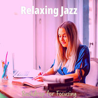 Cheerful Ambiance for Work - Relaxing Jazz