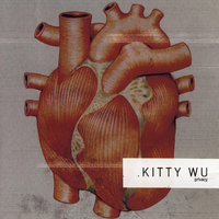 CIA - Kitty Wu
