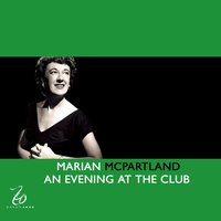 A Fine Romance - Marian McPartland