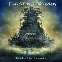 Retribution - Floating Worlds