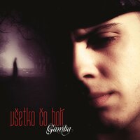 Phil Shadow -otvorím pero papier - GAMBA