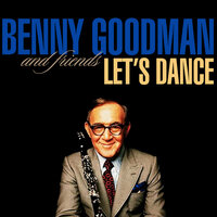 Down South Camp Meetin' - Benny Goodman