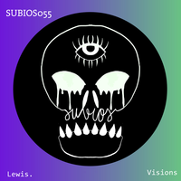 Visions - Lewis & Lewis.