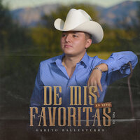 Romántico Ordinario (En Vivo) - Gabito Ballesteros