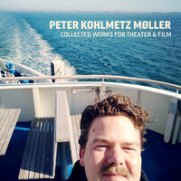 Parts of 4. Movement of Gustav Mahlers 2. Symphony for Ondes Martenot - Peter Kohlmetz Møller & Густав Малер