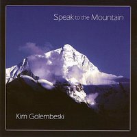 I'll Talk to the Father (Studio) - Kim Golembeski