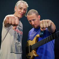 King Without a Crown - Matisyahu & Brady Watt