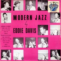 The Way You Look Tonight - Eddie Davis