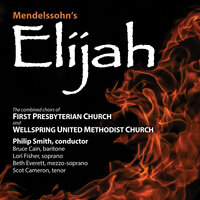 Woe to Him! (Chorus) - Philip Smith & Wellspring United Methodist Church & First Presbyterian Church