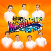Donde Esta Mi Amor - Grupo Miramar