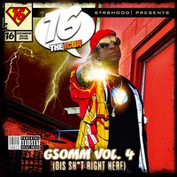 Step Up - 16 The Icon & Tas Mayhemm & MC Breed & Big Gooch