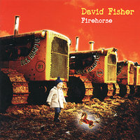 Steal a Flame - David Fisher