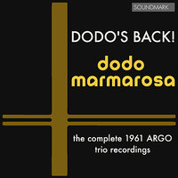 Me and My Shadow - Dodo Marmarosa & Richard Evans & Dodo Marmarosa Trio & Marshall Thompson