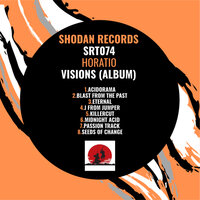 Passion Track - Horatio
