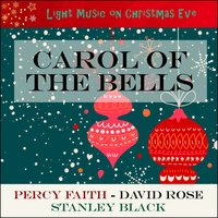 Hark, The Herald Angels Sing - The Melachrino Orchestra & George Melachrino & Феликс Мендельсон